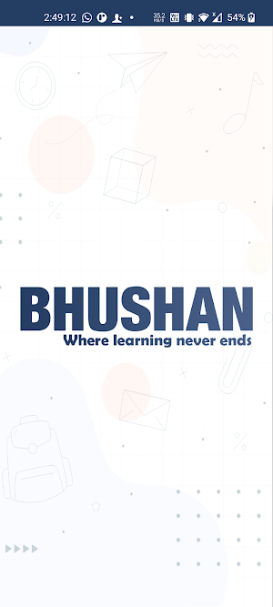 BHS Where learning never ends Screenshot 0