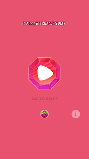Mangosteen Adventure Screenshot 0