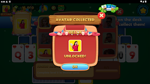 Solitaire Win Cash! real Money Screenshot 2