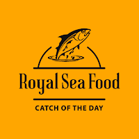 Royal seafood
