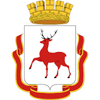 Nizhny Novgorod