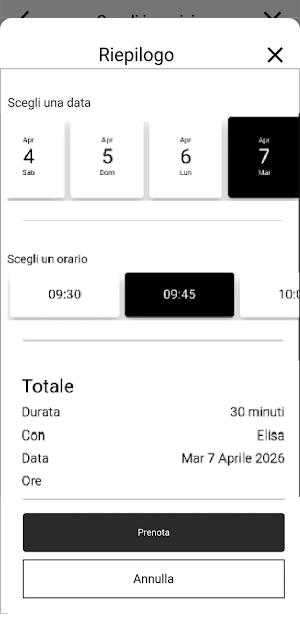 Fico Beauty Designer Screenshot 2