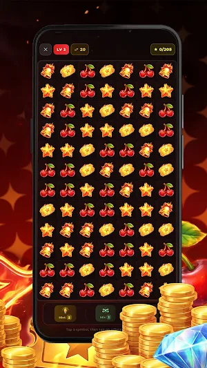 Cash Storm Screenshot 3