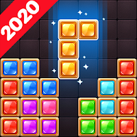 Block Puzzle Gem: Jewel Blast 2020
