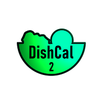 DishCal 2