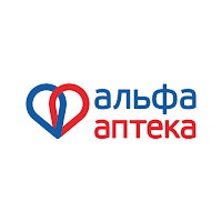 АльфаАптека