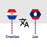 Croatian To Lao Translator