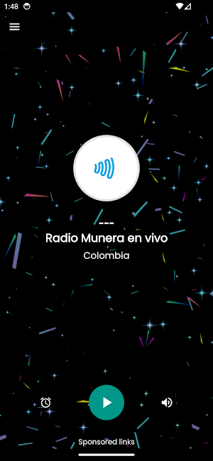 Radio Munera Eastman 790 AM Screenshot 1
