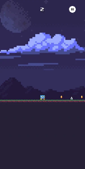 Pixel Dash Screenshot 2