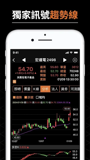 天地合捕 Screenshot 2