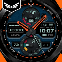 BALLOZI Vero Watch Face