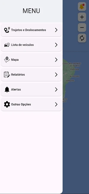 Evox SIGAME Screenshot 1