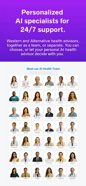 VirtualMD Screenshot 2