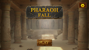 Pharaoh Falls Screenshot 0