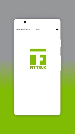 Fit Truk Screenshot 0