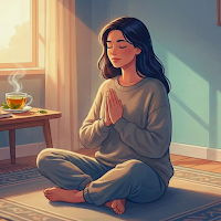 Prayers To Calm Anxiety