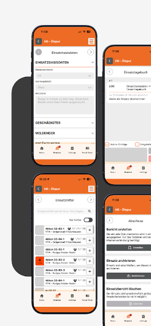 Fireboard Mobile 2 Screenshot 2