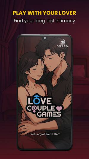 Love Couple Games Screenshot 0
