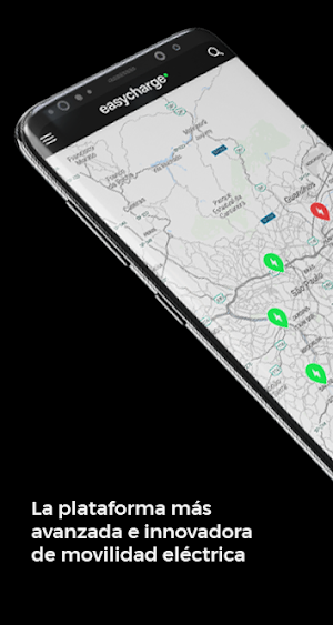 EasyCharge Screenshot 0