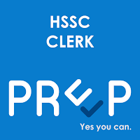 Haryana SSC Clerk Mock Test