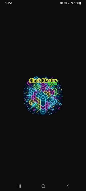 Block Blaster Screenshot 1