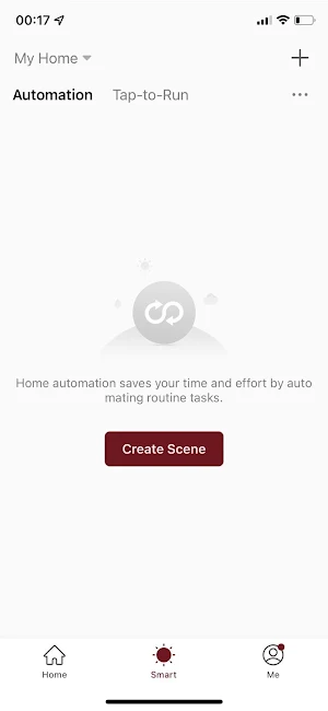 Vestel Akıllı Kontrol Screenshot 3