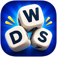 WordDice: Word Puzzle