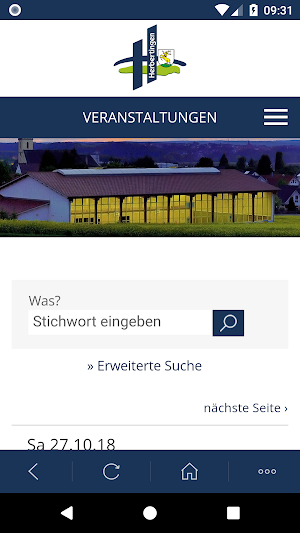 Herbertingen Screenshot 2