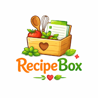 RecipeBox
