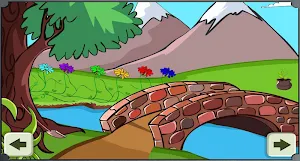 Escape Games Spot-40 Screenshot 2