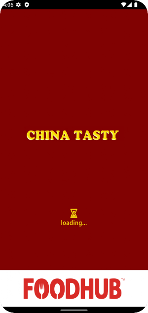 China Tasty Screenshot 0