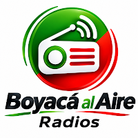 Boyacá al aire Radios