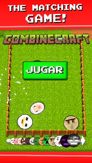 Combinecraft Screenshot 0