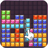 Classic Jewel Block Puz-Blocks