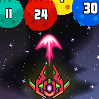 Astroide shooter