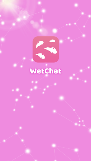 WetChat-Personal Video Chat Screenshot 0