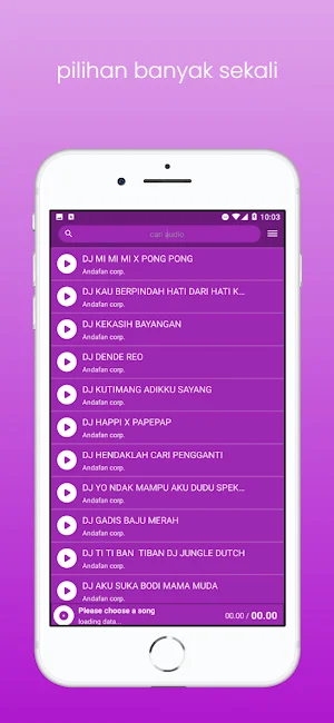 DJ Takbiran Hari Raya Terbaru Screenshot 3