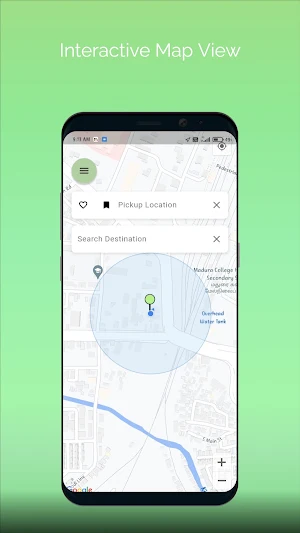 Ridevaigai Screenshot 2