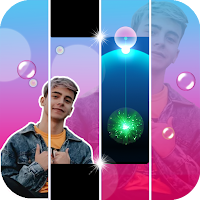 Rusherking Piano Tiles