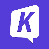 KChat: Secure Talk & Community
