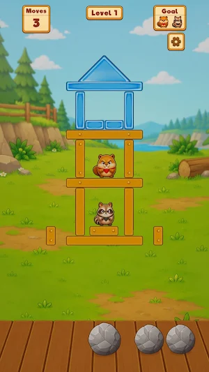 Rubble Fest Screenshot 0