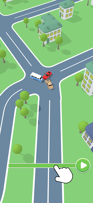 Crash Control Screenshot 0