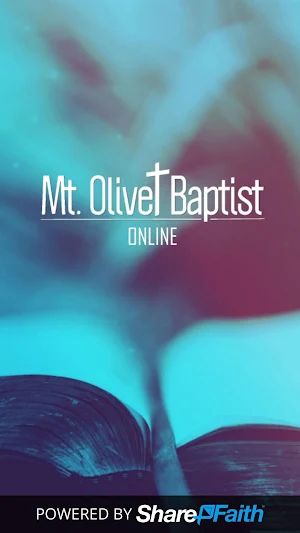 MyMOBC Screenshot 0
