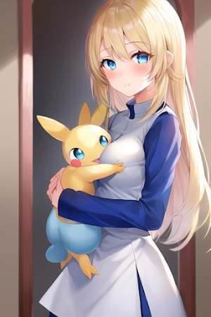 Anime Girls Wallpapers Plus+ Screenshot 1