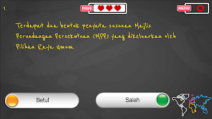 Mylatihan : Sejarah T4 (1) Screenshot 1