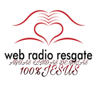 Web Rádio Resgate Oficial