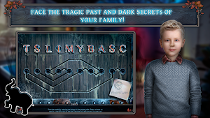 Mystery Trackers: The Secret of Watch Hill Screenshot 1
