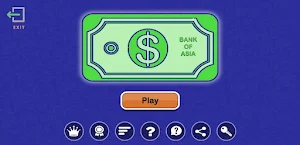 Asiapoly Monopoly Board Game Screenshot 0