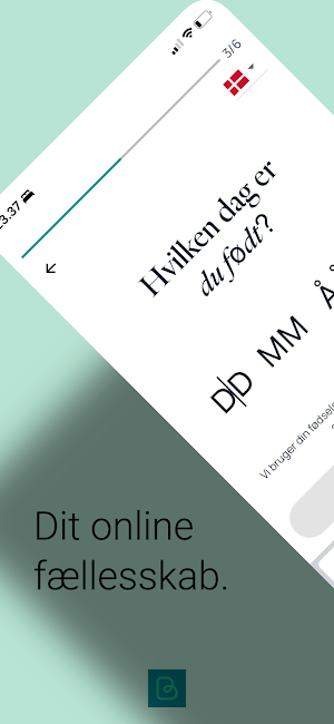 BeSammen Screenshot 1