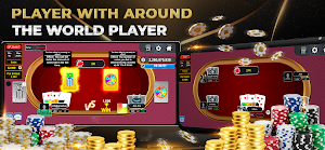 Teen Patti Online Casino Screenshot 0